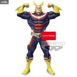 My Hero Academia - Figurine...