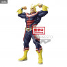My Hero Academia - Figurine All Might New Color, Grandista