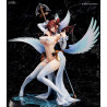 Mahou Shoujo - Figurine Kuramoto Erika by Raita, Magical Girls Series