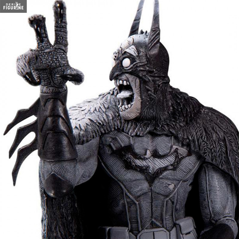 DC Comics Batman - Figurine...