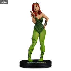 DC Comics - Figurine Poison...