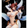 Mahou Shoujo - Figurine Kuramoto Erika by Raita, Magical Girls Series