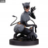 DC Comics - Figure Catwoman, Stanley "Artgerm" Lau, DC Designer Series