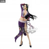 One Piece - Boa Hancock figure Red or Purple, Glitter & Glamours
