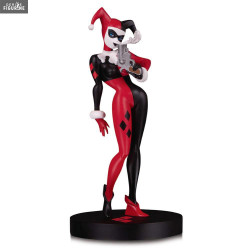 DC Comics - Figure Harley...