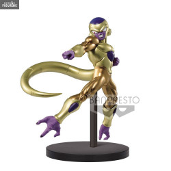 Dragon Ball Super - Golden...