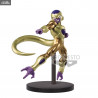 Dragon Ball Super - Golden Frieza figure, Chosenshiretsuden