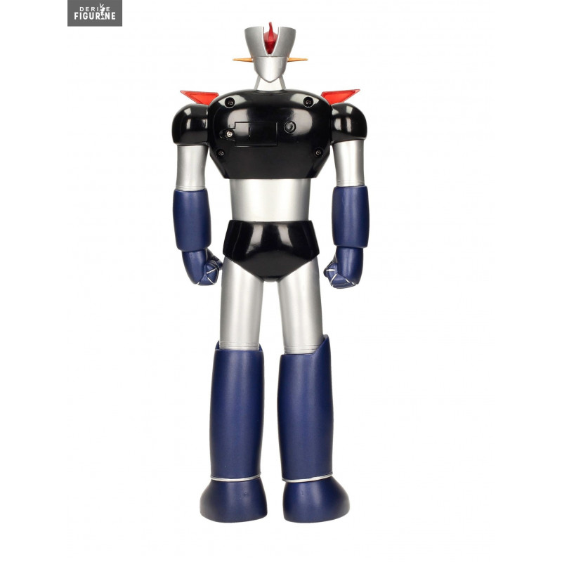 Figurine lumineuse Mazinger Z