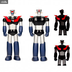 Figurine lumineuse Mazinger Z