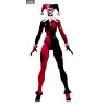 DC Comics - Figure Harley Quinn, Supergirl, Superman or The Flash, Essentials DCeased