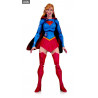 DC Comics - Figure Harley Quinn, Supergirl, Superman or The Flash, Essentials DCeased