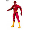 DC Comics - Figure Harley Quinn, Supergirl, Superman or The Flash, Essentials DCeased