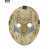 Friday the 13th: A New Beginning - Jason Voorhees mask replica
