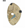 Friday the 13th: A New Beginning - Jason Voorhees mask replica