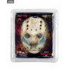 Friday the 13th: A New Beginning - Jason Voorhees mask replica
