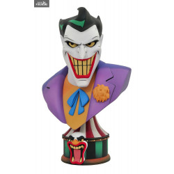 DC Comics Batman: The...