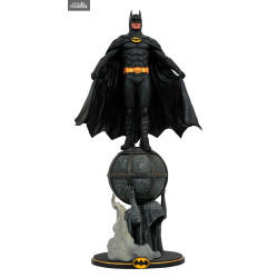 DC Comics - Figurine Batman...