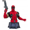 Marvel X-Men Animated Series - Buste Deadpool