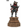 Marvel Avengers Endgame - Figurine Rocket Raccoon, Gallery
