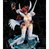 Mahou Shoujo - Figurine Kuramoto Erika by Raita, Magical Girls Series