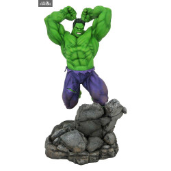 Marvel - Hulk figure,...