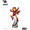 Marvel Avengers Endgame - Figure Iron Man, Captain America or Thor, Mini Co