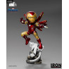 Marvel Avengers Endgame - Figure Iron Man, Captain America or Thor, Mini Co