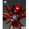 Marvel Avengers Endgame - Figurine Iron Man, Captain America ou Thor, Mini Co