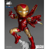 Marvel Avengers Endgame - Figure Iron Man, Captain America or Thor, Mini Co