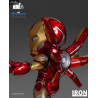 Marvel Avengers Endgame - Figure Iron Man, Captain America or Thor, Mini Co