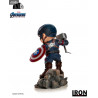 Marvel Avengers Endgame - Figure Iron Man, Captain America or Thor, Mini Co