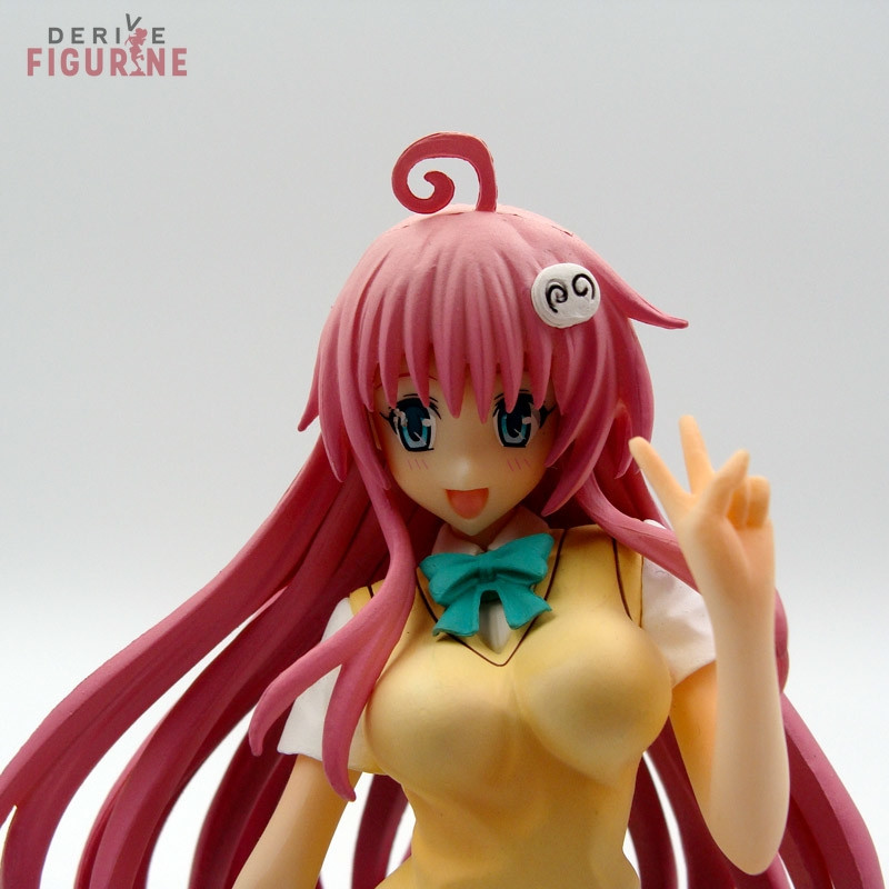 To Love-Ru Darkness -...