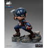 Marvel Avengers Endgame - Figure Iron Man, Captain America or Thor, Mini Co