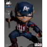 Marvel Avengers Endgame - Figure Iron Man, Captain America or Thor, Mini Co