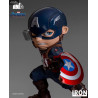 Marvel Avengers Endgame - Figure Iron Man, Captain America or Thor, Mini Co