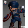 Marvel Avengers Endgame - Figure Iron Man, Captain America or Thor, Mini Co