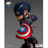 Marvel Avengers Endgame - Figure Iron Man, Captain America or Thor, Mini Co