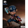 Marvel Avengers Endgame - Figure Iron Man, Captain America or Thor, Mini Co