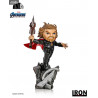 Marvel Avengers Endgame - Figure Iron Man, Captain America or Thor, Mini Co