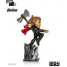 Marvel Avengers Endgame - Figure Iron Man, Captain America or Thor, Mini Co