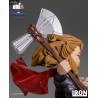 Marvel Avengers Endgame - Figure Iron Man, Captain America or Thor, Mini Co
