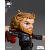 Marvel Avengers Endgame - Figure Iron Man, Captain America or Thor, Mini Co