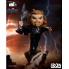 Marvel Avengers Endgame - Figure Iron Man, Captain America or Thor, Mini Co