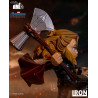 Marvel Avengers Endgame - Figure Iron Man, Captain America or Thor, Mini Co