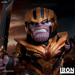 Marvel, Avengers Endgame -...