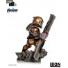 Marvel, Avengers Endgame - Figure Thanos, Mini Co