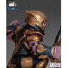 Marvel, Avengers Endgame - Figure Thanos, Mini Co
