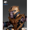 Marvel, Avengers Endgame - Figure Thanos, Mini Co