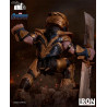 Marvel, Avengers Endgame - Figure Thanos, Mini Co