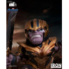 Marvel, Avengers Endgame - Figure Thanos, Mini Co